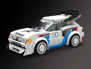 Image credit: AbFab1974 via Lego Ideas